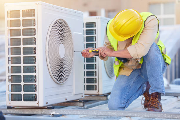 Best VRF (Variable Refrigerant Flow) Systems in Reno, OH
