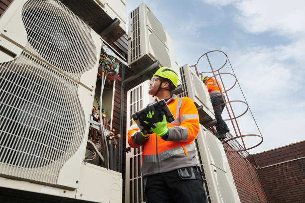 Best HVAC Consulting and Engineering in Reno, OH