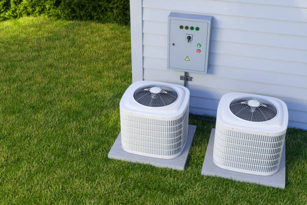 Best HVAC Retrofitting and Upgrading in Reno, OH