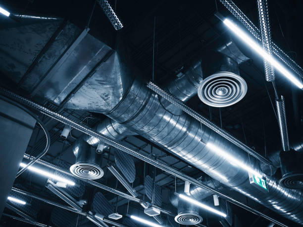 Best HVAC Equipment and Components in Reno, OH