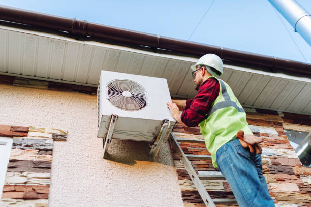 Best Emergency HVAC Services in Reno, OH