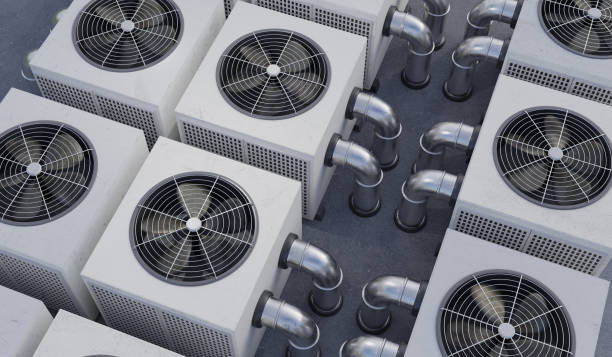 Best HVAC Supply and Distribution in Reno, OH
