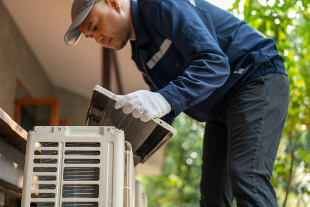 Best Thermostats and Smart Controls in Reno, OH