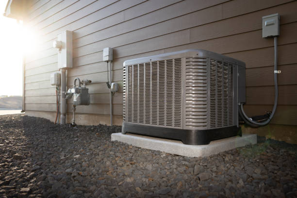 Best Commercial HVAC in Reno, OH